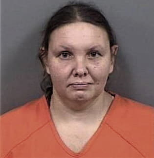 Shauna Carpenter, - Citrus County, FL 