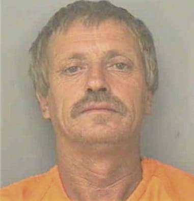 Robert Carr, - Polk County, FL 