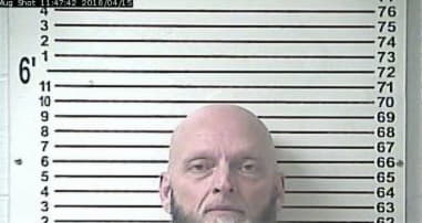 Joshua Chamberlain, - Hardin County, KY 