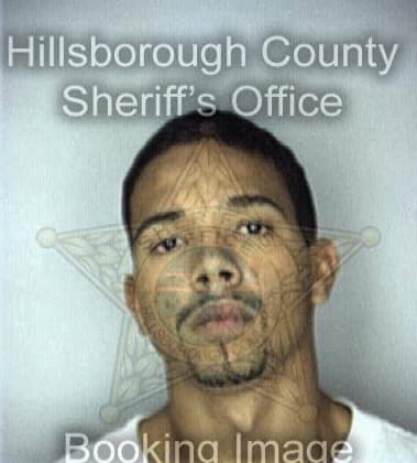 Michael Clanton - Hillsborough County, FL 