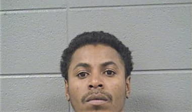 Marc Clark, - Cook County, IL 
