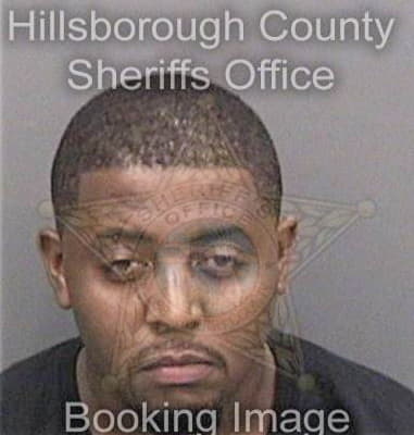 Bernard Clemmons - Hillsborough County, FL 