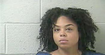 Latanya Cobbins, - Daviess County, KY 