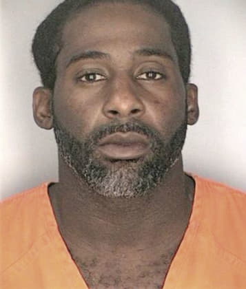 Calvin Cole - Hillsborough County, FL 