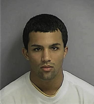 Francisco Colon, - Osceola County, FL 