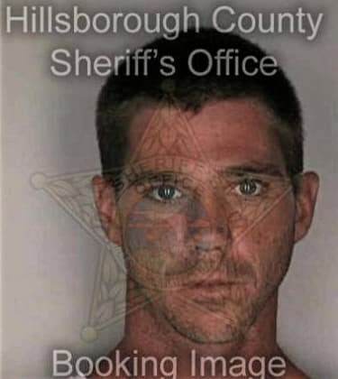 Matthew Comas, - Hillsborough County, FL 