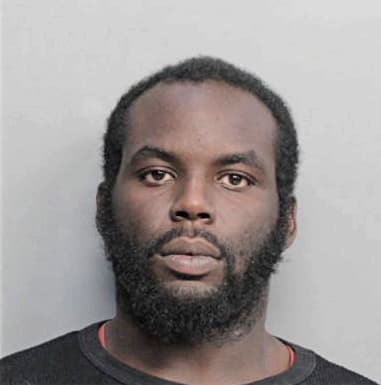 Antonio Coney, - Dade County, FL 