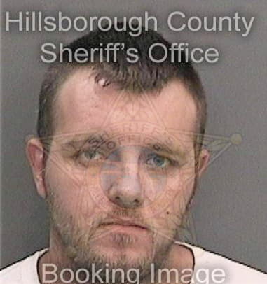 Brian Correasantiago, - Hillsborough County, FL 