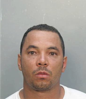 Josue Cotto, - Dade County, FL 