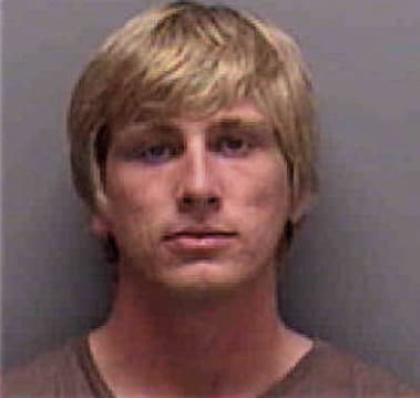 Jesse Dailey, - Lee County, FL 