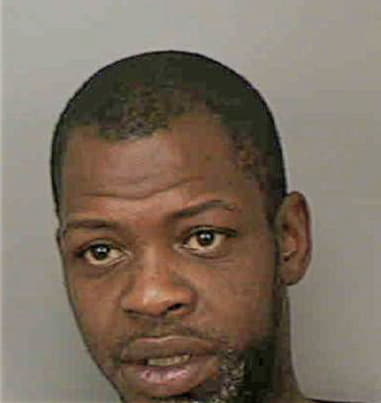 Darryl Dawson, - Polk County, FL 