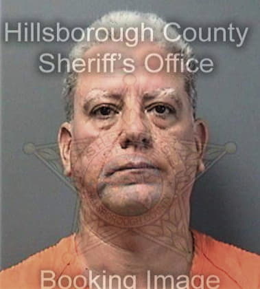 Joe Deese, - Hillsborough County, FL 