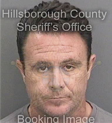 Michael Dejesus, - Hillsborough County, FL 