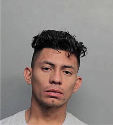 Jesus Delatorre, - Dade County, FL 