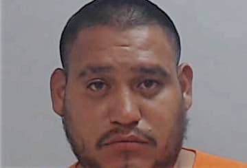 Victor Delgado, - Hidalgo County, TX 