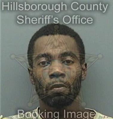 Corey Devonshire, - Hillsborough County, FL 