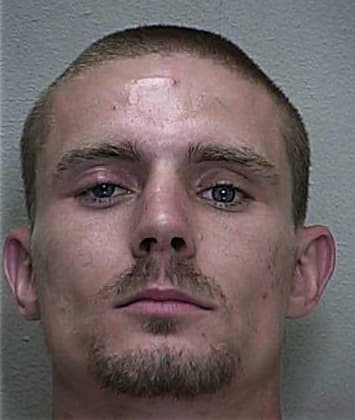 Matthew Doss, - Marion County, FL 