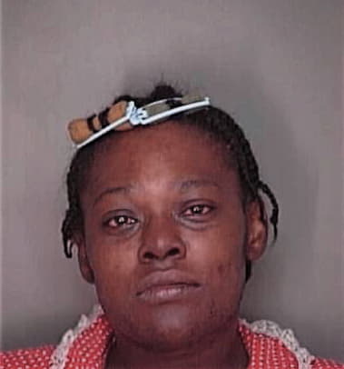 Yolanda Drayton, - Polk County, FL 