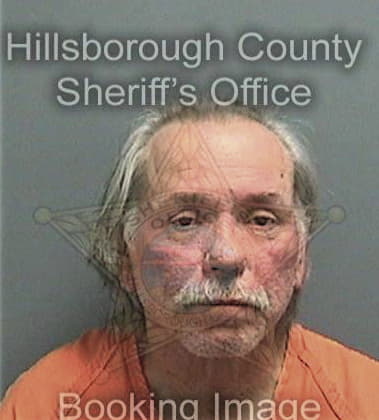 Justin Driggers, - Hillsborough County, FL 