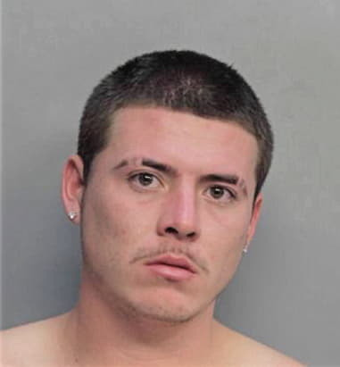 Miguel Duperoy, - Dade County, FL 