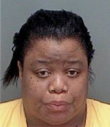 Minnie Durant, - Pinellas County, FL 