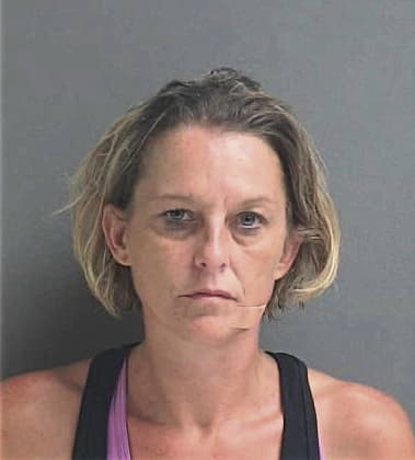 Heather Ellis, - Volusia County, FL 