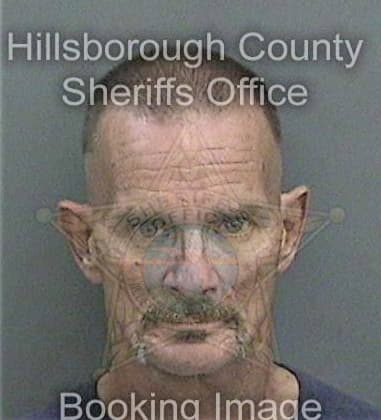 Eulalio Escalanteresino, - Hillsborough County, FL 