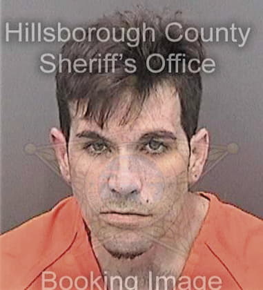 Alexander Escobarfranco, - Hillsborough County, FL 