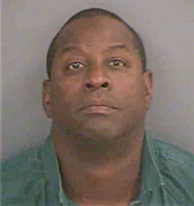 Alfred Everett, - Collier County, FL 