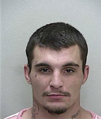 Michael Fernandez, - Marion County, FL 