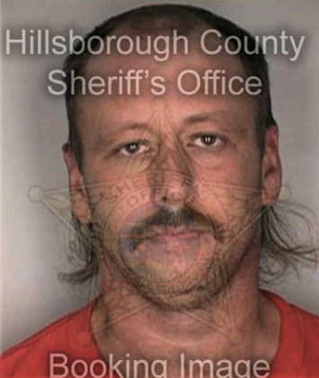 Joseph Ferraro, - Hillsborough County, FL 