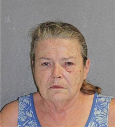 Gail Flowers, - Volusia County, FL 