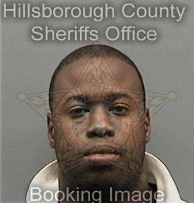 Herbert Ford, - Hillsborough County, FL 