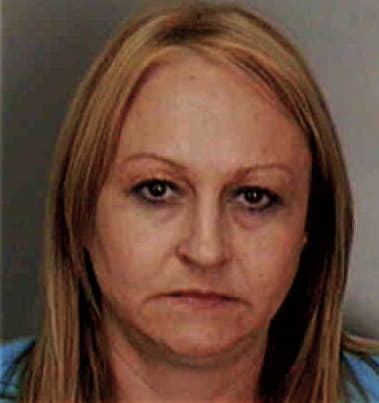 Christina Fox, - Polk County, FL 