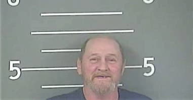 Charles Gambill, - Pike County, KY 