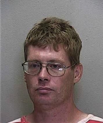 Steven Gammon, - Marion County, FL 