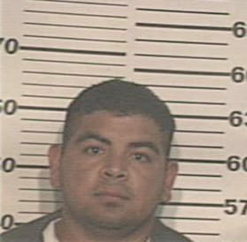 Esteban Garcia, - Hidalgo County, TX 