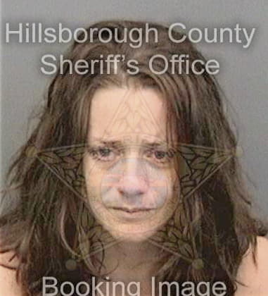 Lyda Gaskill, - Hillsborough County, FL 