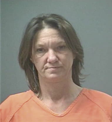 Michelle Grady, - LaPorte County, IN 