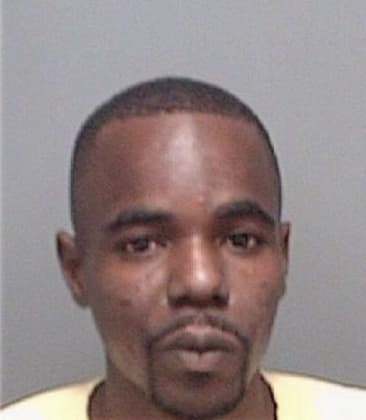 Windell Green, - Pinellas County, FL 