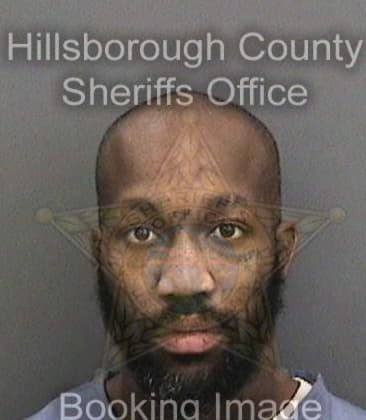 Bruce Harden, - Hillsborough County, FL 