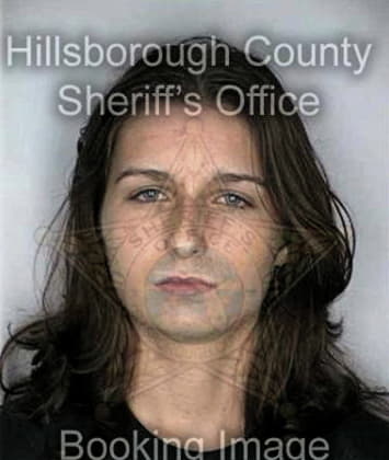 Vicki Heinke, - Hillsborough County, FL 