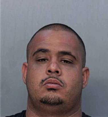 Ephraim Hernandez, - Dade County, FL 