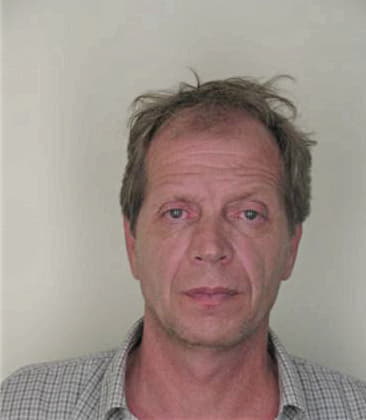 Jamie Hernandez - Hillsborough County, FL 