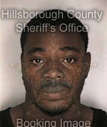 Rodolfo Hernandez - Hillsborough County, FL 