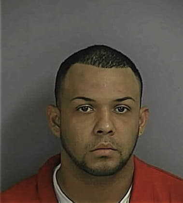 Hector Hernandez-Aguilera, - Osceola County, FL 