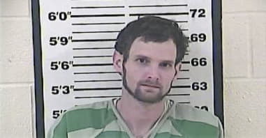 Joshua Holtsclaw, - Carter County, TN 