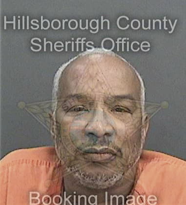 Joquone Howard, - Hillsborough County, FL 