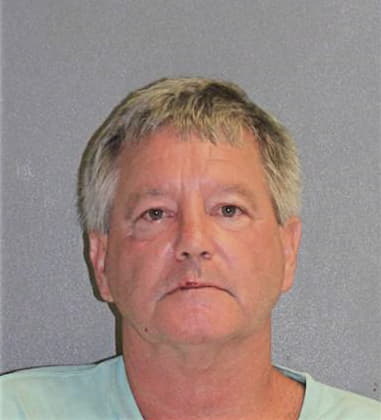 Randy Hutchinson, - Volusia County, FL 