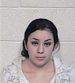 Vanessa Ibarra, - Hidalgo County, TX 